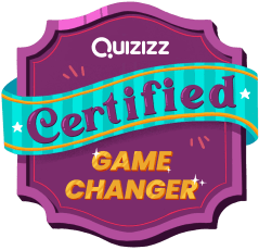 Quizizz Game Changer
